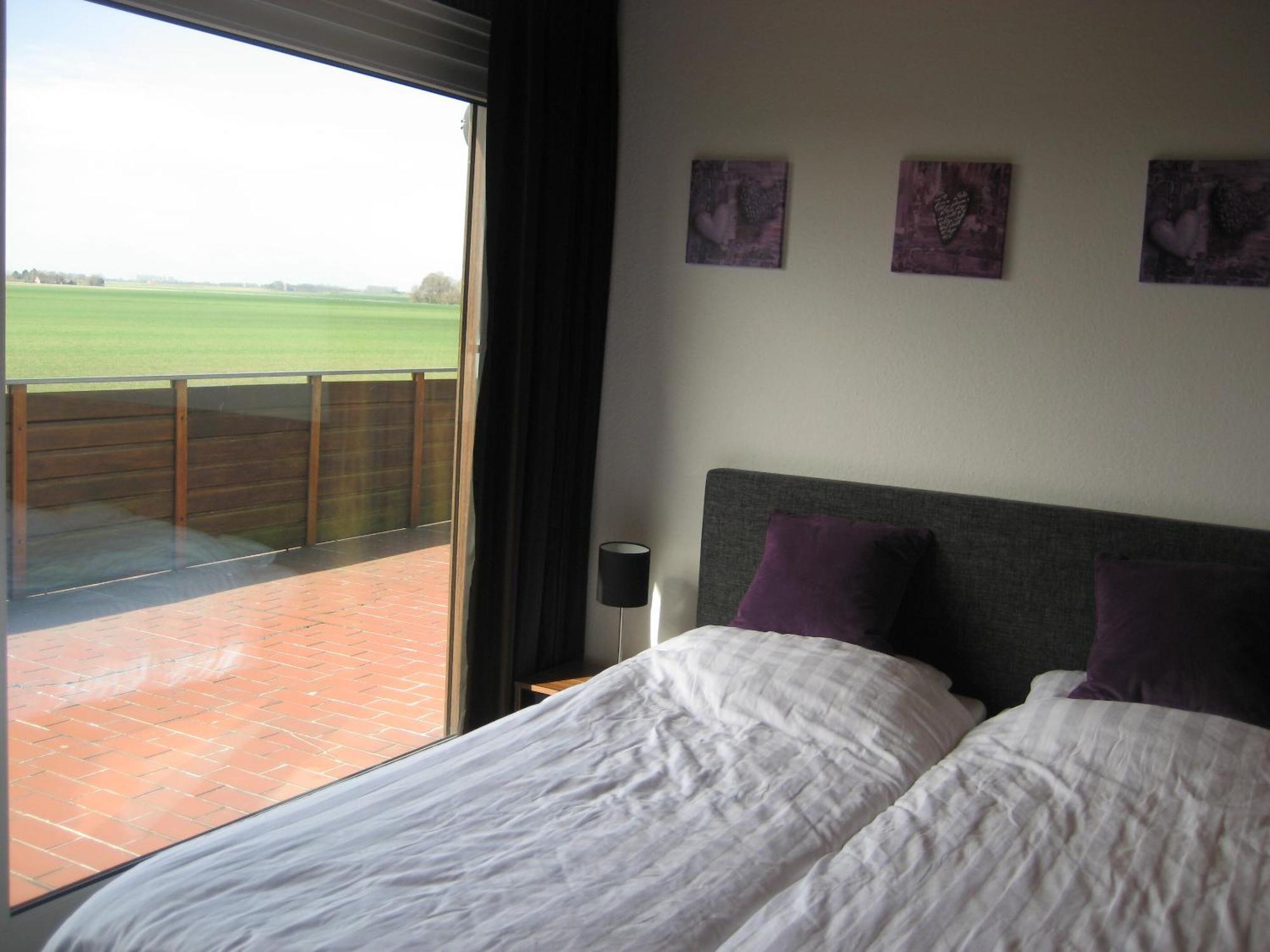 Bed & Breakfast Rheiderland Ditzumerverlaat Chambre photo