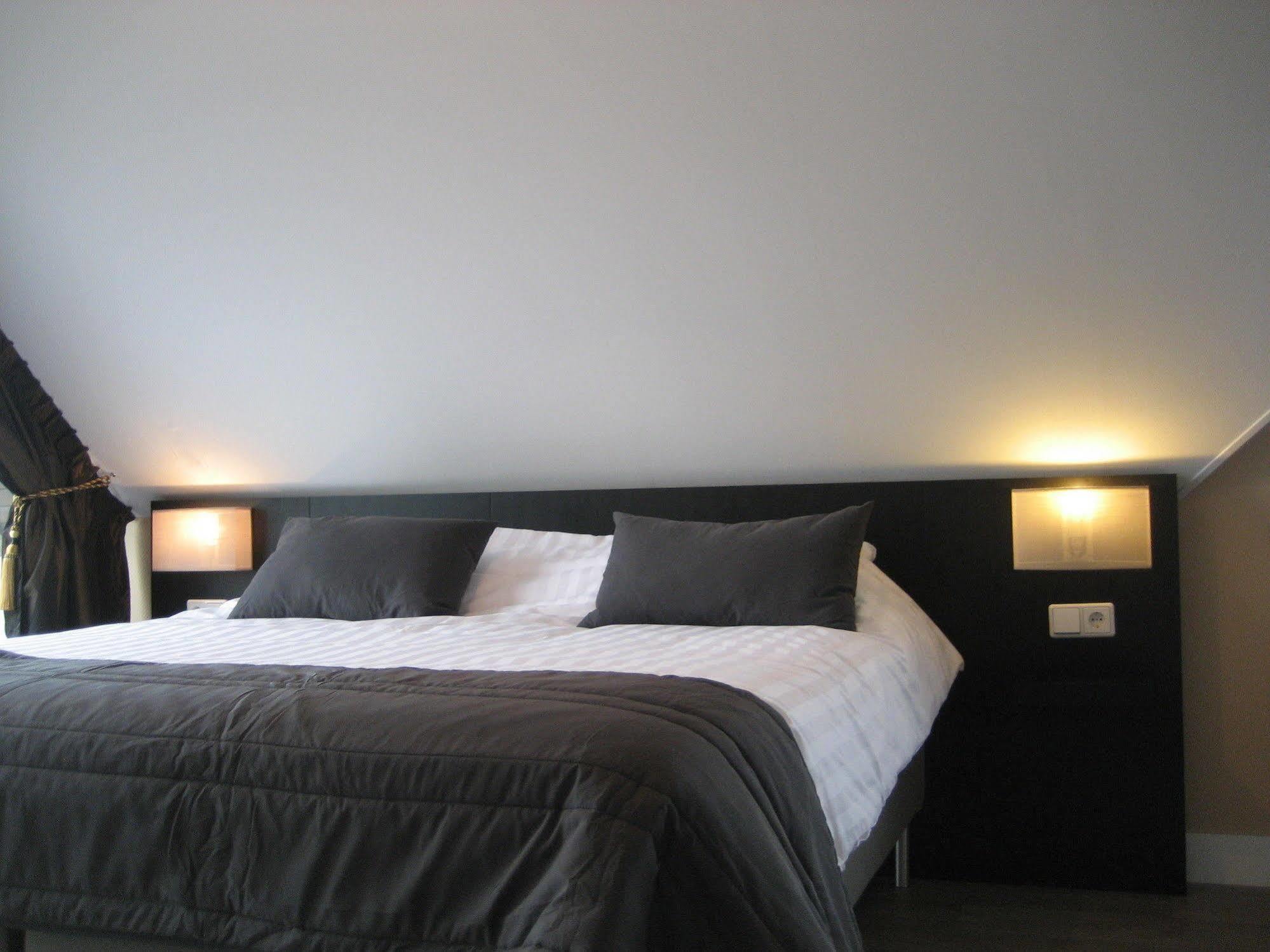Bed & Breakfast Rheiderland Ditzumerverlaat Extérieur photo
